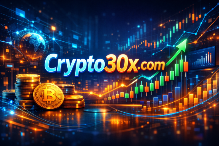 Crypto30x.com