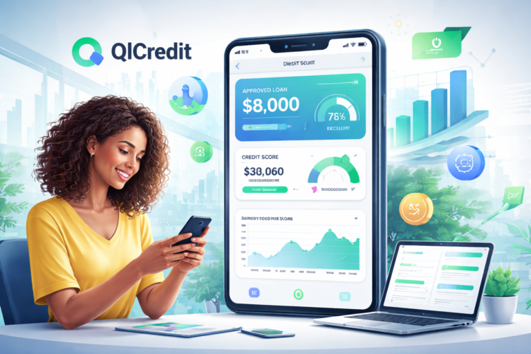 QlCredit