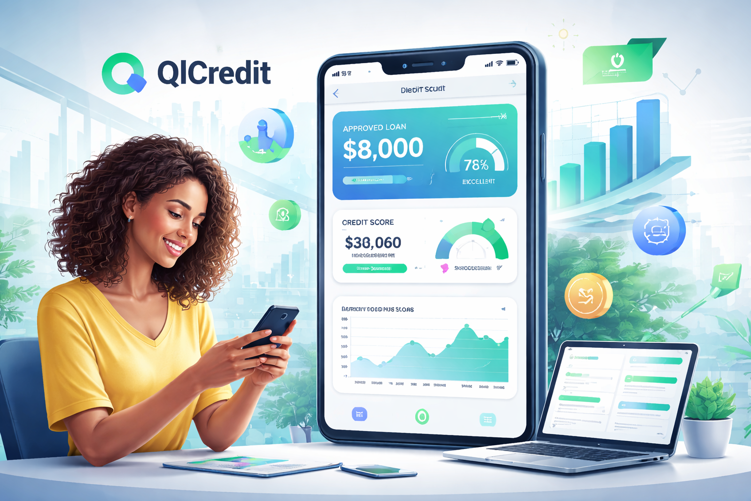 QlCredit