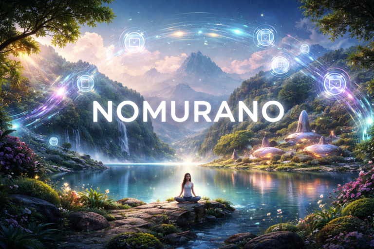 Nomurano