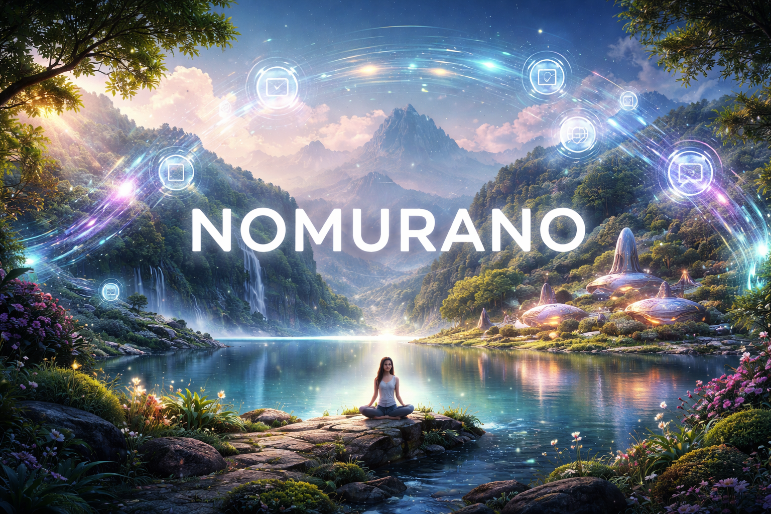 Nomurano