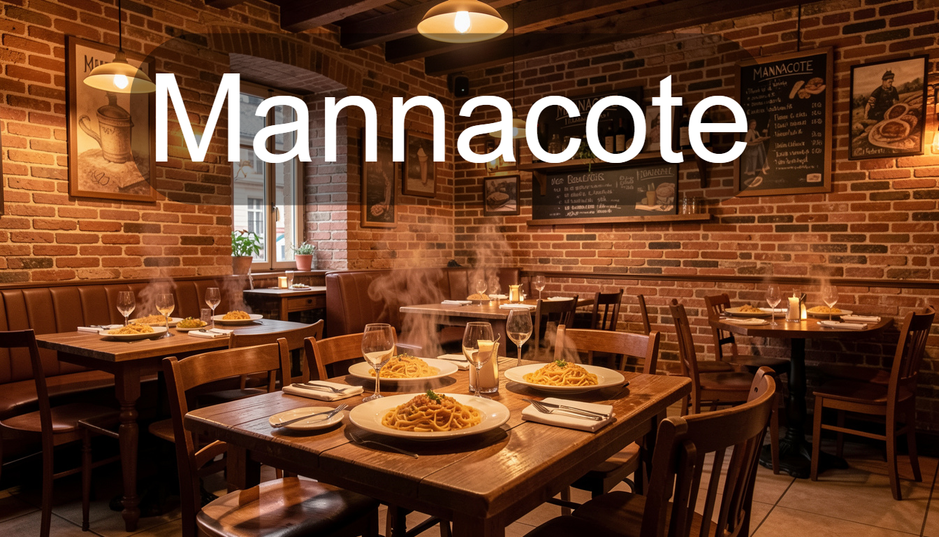 Mannacote