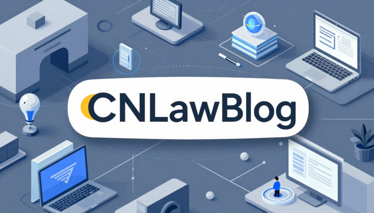 CNLawBlog